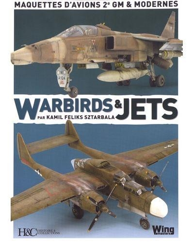 WARBIRDS ET JETS
