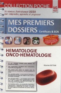 Hématologie onco-hématologie