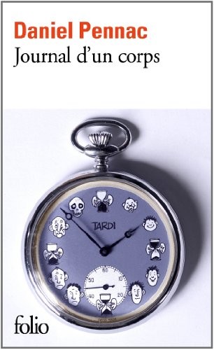 Journal d'un corps