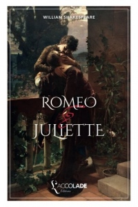 Roméo et Juliette: bilingue anglais/français (+ lecture audio intégrée)