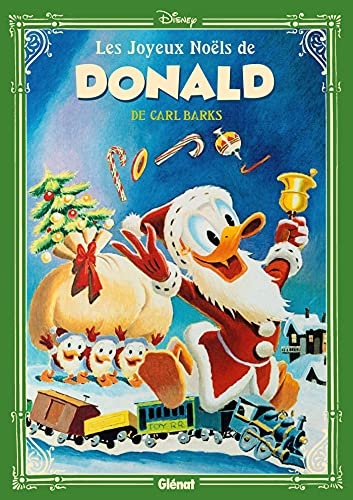 Les Joyeux Noëls de Donald