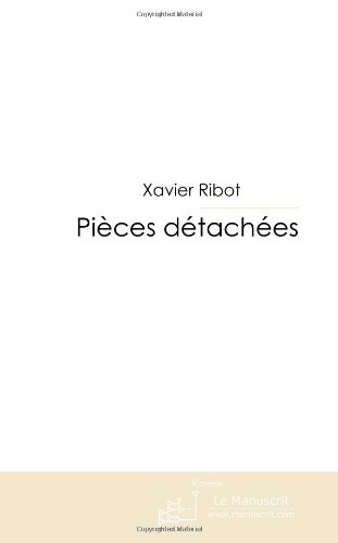 pièces détachées