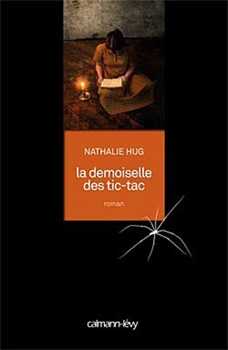 La Demoiselle des Tic-Tac