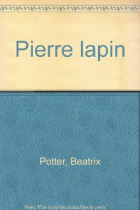 Pierre Lapin