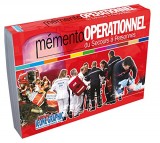 Memento opérationnel du Secours à victimes