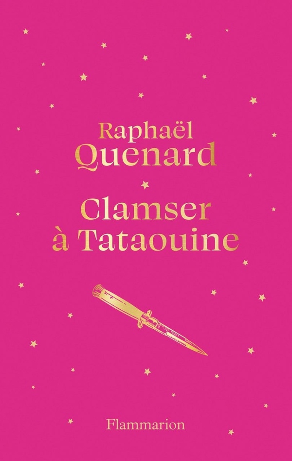 Clamser à Tataouine: Edition collector