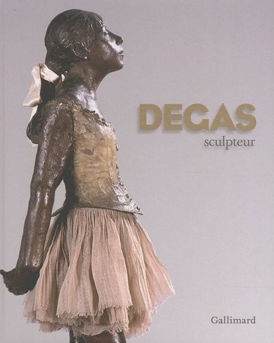 Degas sculpteur