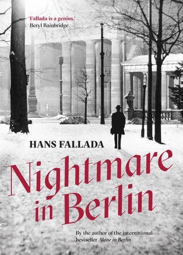 Nightmare in Berlin [9781925228915]
