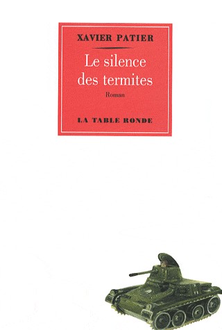 Le silence des termites