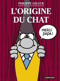 L'Origine du Chat (25)