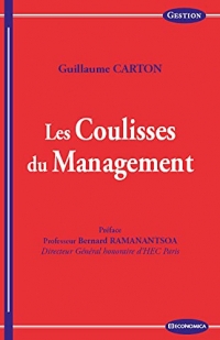 Les coulisses du management