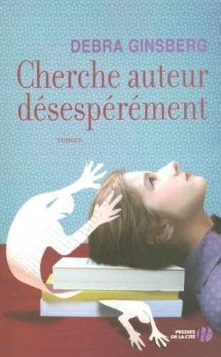 Cherche auteur désespérément