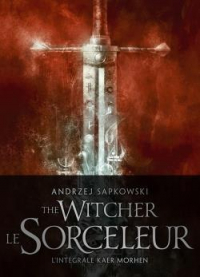 Sorceleur (Witcher) - Collector : Supercollector The Witcher