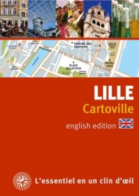 Lille and Lille-metropole