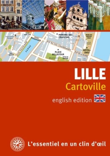 Lille and Lille-metropole