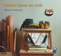 Petits riens en cuir