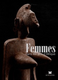 Femmes dans les arts d'Afrique