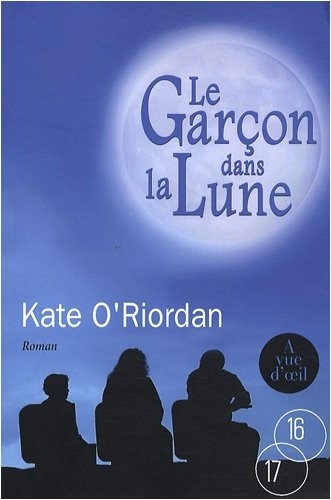 Le garçon dans la lune