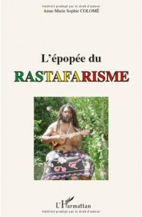 L'épopée du rastafarisme
