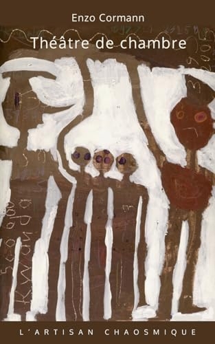 THÉÂTRE DE CHAMBRE