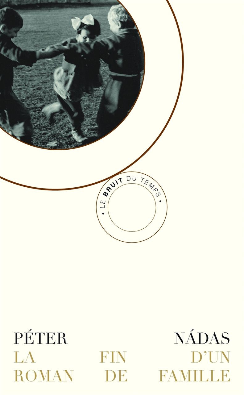 Fin d'un Roman de Famille (la)