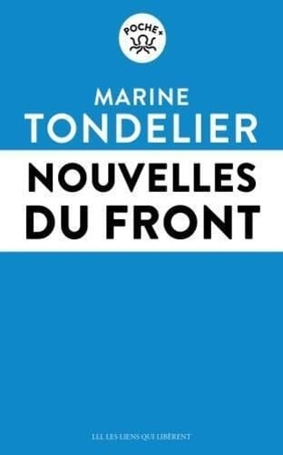 Nouvelles du front