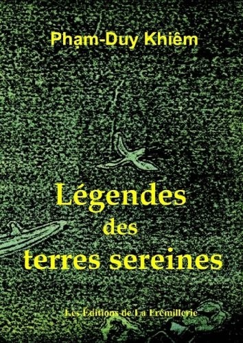 Legendes des terres sereines
