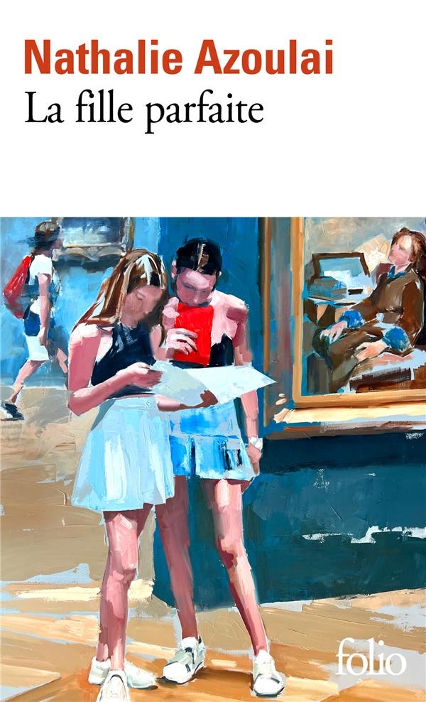 La fille parfaite