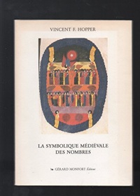 La symbolique médiévale des nombres : Origines, signification et influence sur la pensée et l'expression