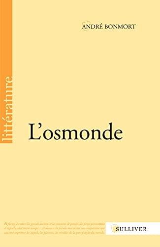 L'osmonde