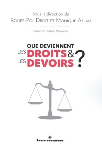 Que deviennent les droits et les devoirs?
