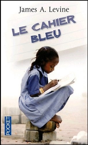 Le cahier bleu