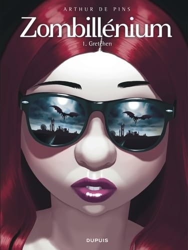 Zombillénium - Tome 1 - Gretchen / Edition spéciale (Indispensables 2024)