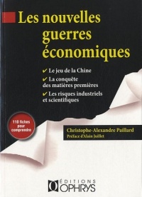 Les nouvelles guerres économiques