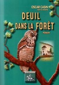 Deuil dans la forêt (roman)