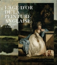 L'âge d'or de la peinture anglaise : De Reynolds à Turner, Exposition présentée au Musée du Luxembourg (Sénat), Paris, du 11 septembre 2019 au 16 février 2020