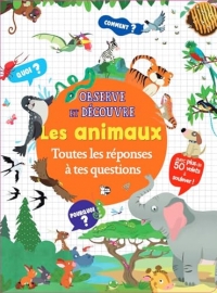 Les Animaux