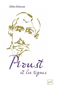 Proust et les signes