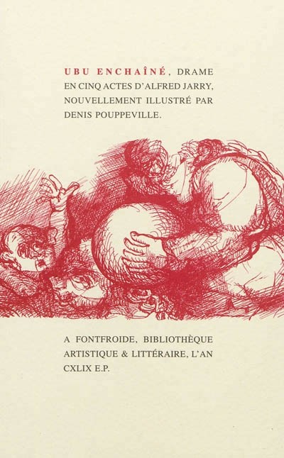 Ubu enchaîné