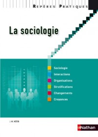 La sociologie