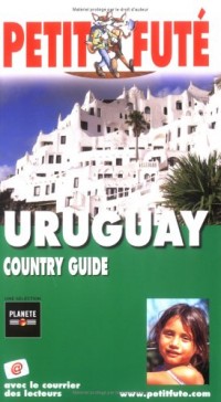 Petit Futé Uruguay