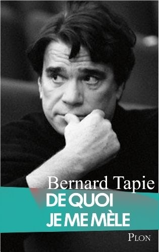 Je me mêle de ce qui vous regarde