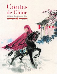 Contes de chine