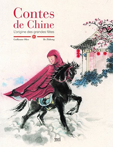 Contes de chine