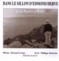 Dans le Sillon d'Edmond Herve de la Bouillie a Rennes