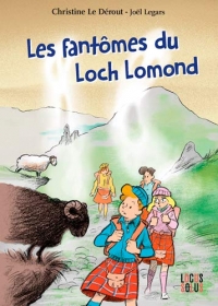 Les Fantomes du Loch Lomond