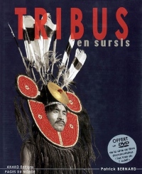Tribus en sursis (1DVD)
