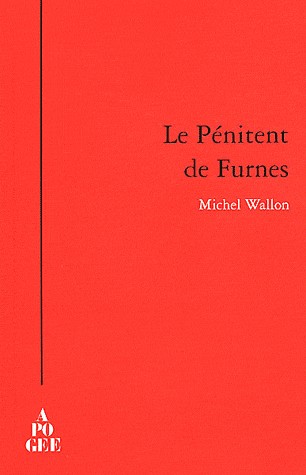Le pénitent de Furnes