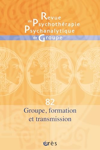 RPPG 82 - Groupe, formation et transmission