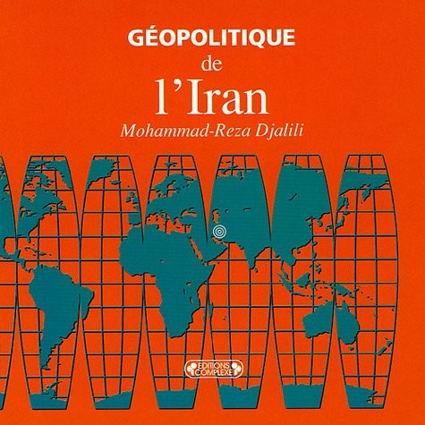 Géopolitique de l'Iran